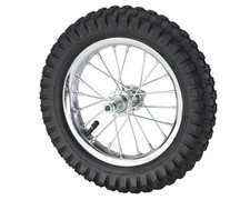 Razor MX350/MX400 Front Wheel
