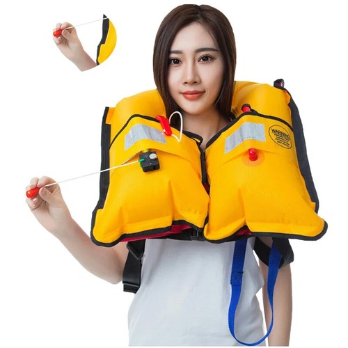 Adult inflatable life - adult,