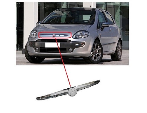 New for fiat punto evo - fiat, 2010