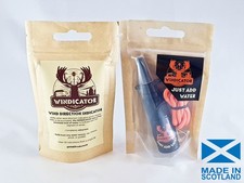 Windicator - Wind Direction