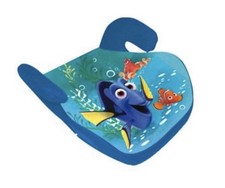 Finding Dory Nemo Booster Car