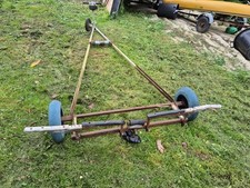 Wayfarer  Launch  Trolley