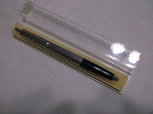 Rotring 400 steel - rotring,