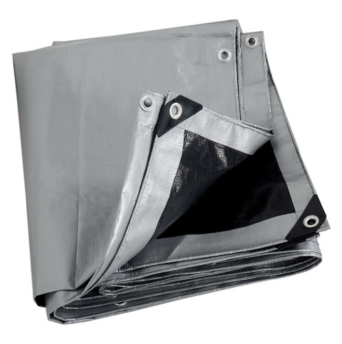 Tarpaulin extra heavy - tarpaulin, duty