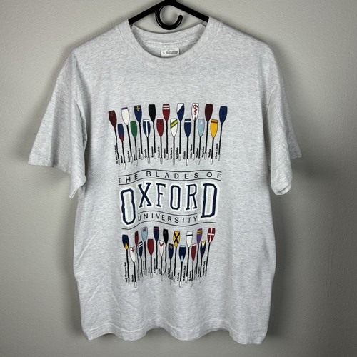 Vtg the blades oxford - blades,