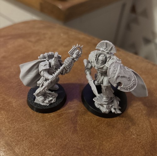 Forge world asterion moloc - world,