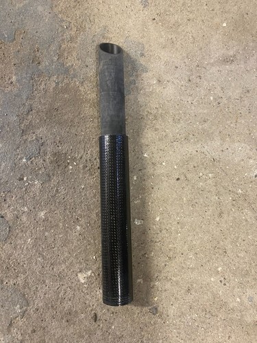 100 mast lower stump - mast,