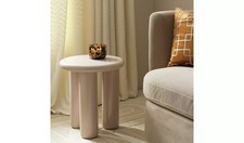 Habitat Totley Round Side