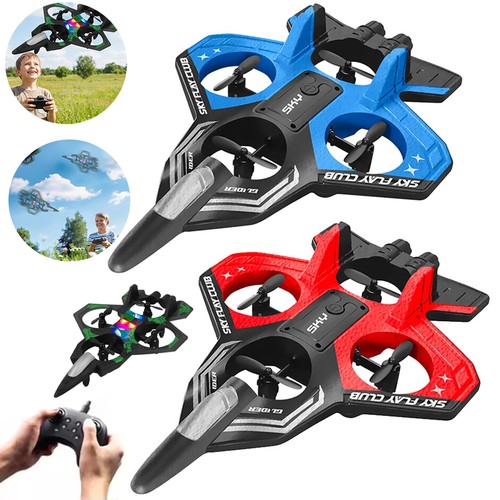 360 flip plane - 360°,