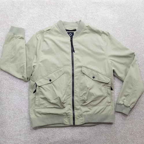 Strum bomber jacket light - bomber,