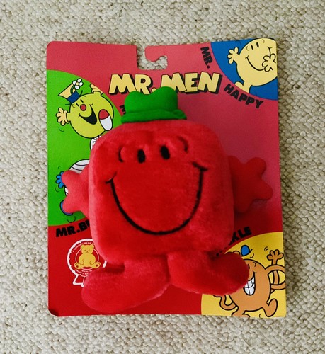 Vintage men strong - mr, soft