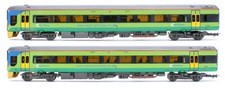 BACHMANN 'OO' GAUGE 31-516