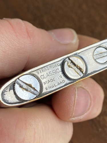 Strasmore classic automatic - classic,