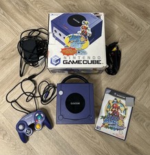 Nintendo GameCube Super Mario