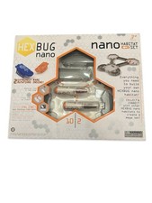 Hex Bug Nano Habitat Set With
