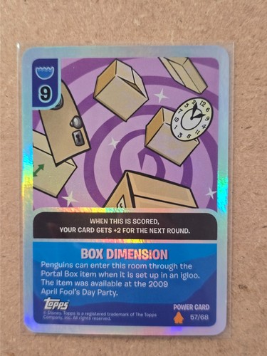 Disney club penguin - club,