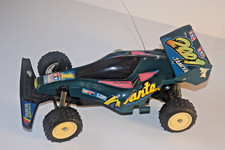 Tamiya Avante 2001 QD RC