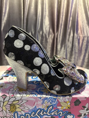 Irregular choice euro - euro, 40