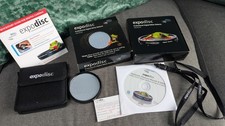 ExpoDisc 77mm Professional