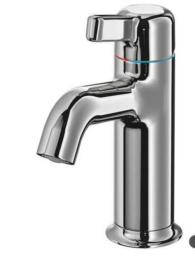 Ikea voxnan mixer tap - ikea,