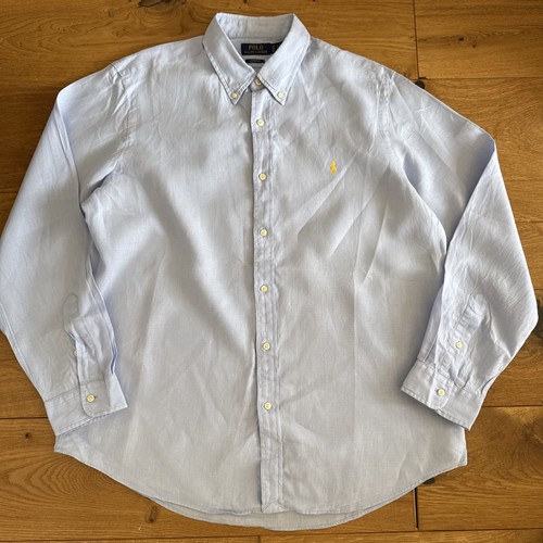 Ralph lauren men - ralph, custom