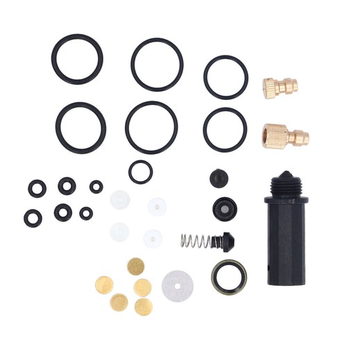 Pcp air compressor - ⁺,