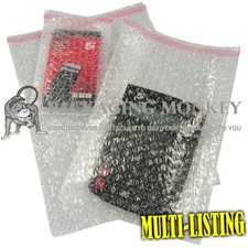 QUALITY CLEAR BUBBLE WRAP