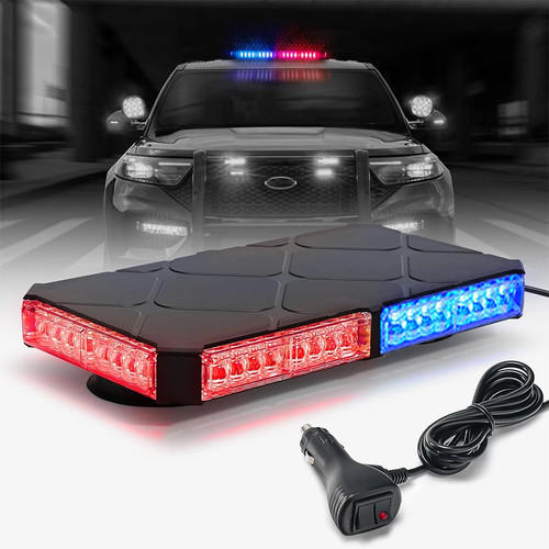 48led car rooftop - rooftop, emergency