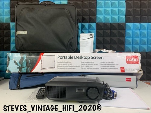 Dell 1210s projector svga - dell,