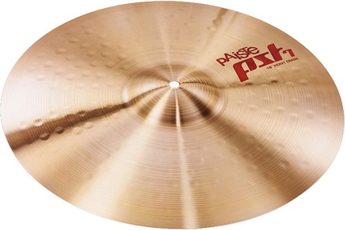 Paiste pst7 heavy crash - pst7,