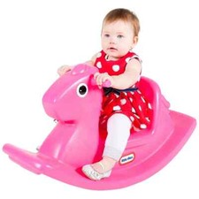 Little Tikes Rocking Horse