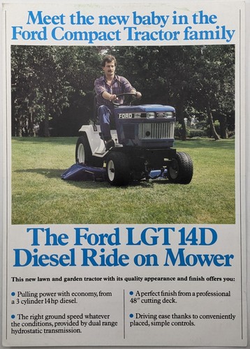 Original ford new holland - original,