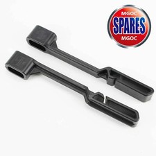 Seat Belt Guide Centre Post - M096