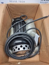 Zenith Italia DRO 200/2/G50V A0CT5 Submersible Pump | 1.5kW