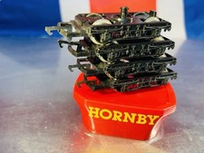 Hornby OO Coaches bogies X4