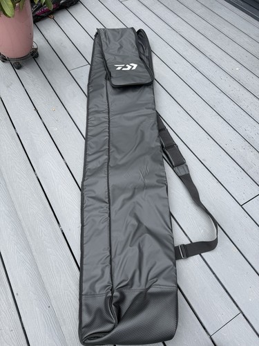Daiwa pole holdall tube - holdall, 8x