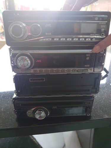 Jvc car stereos - jvc,