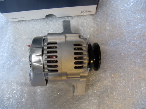 Denso kubota alternator - kubota,