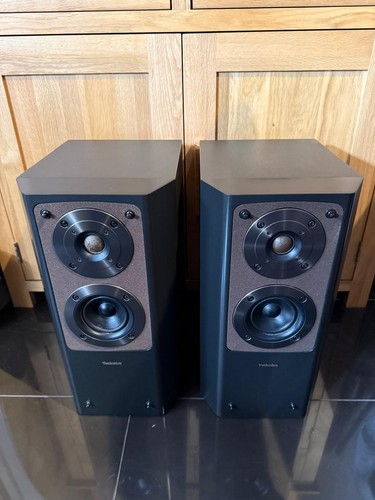 Technics ca1060 stereo - sb-ca1060,