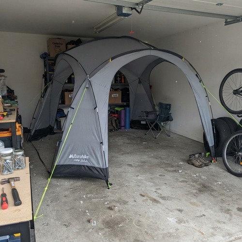 5m waterproof dome - x,