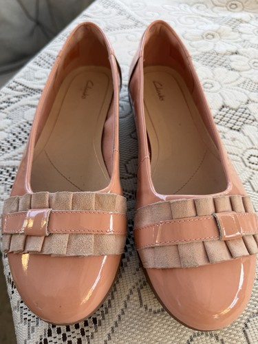 Clarks women shoes size - women's,