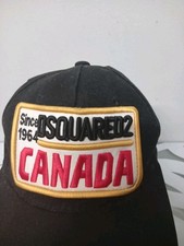 DSQUARED2  caten twins Patch