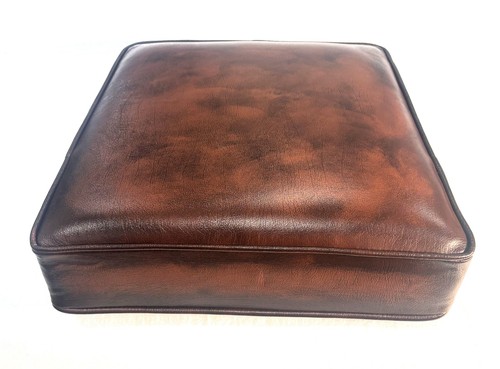 Chesterfield antique brown - antique,