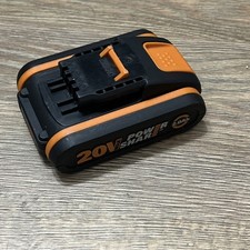 WORX WA3551 20V MAX 2.0Ah