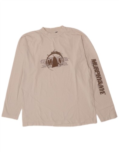 Murphy nye mens graphic - nye,