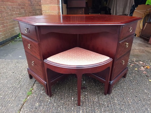Vintage stag minstrel corner - stag,