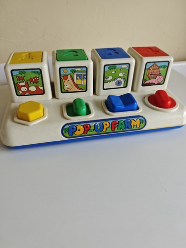 Vintage shelcore pop farm - shelcore,