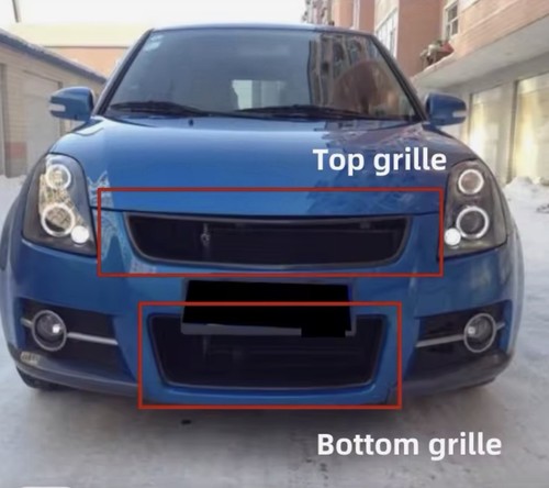 Suzuki swift sport zc31s - suzuki,