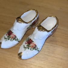 Royal Albert Old Country Roses