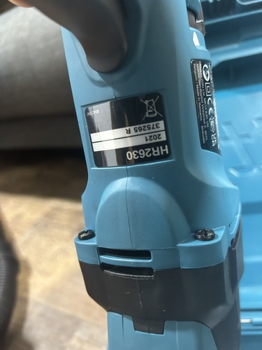 Makita hr2630 110v sds rotary - makita, sds+